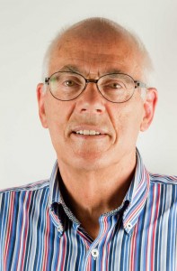 Andre de Reus