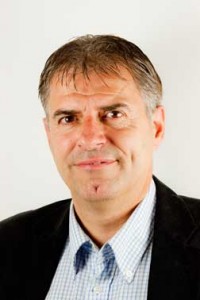 Peter Somers
