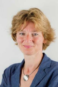 Karin Gruson