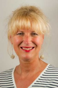 Ellen van Lienden