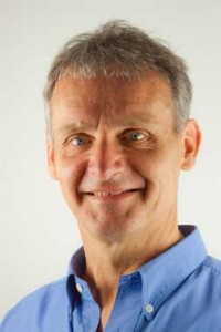 Toon van der Linden