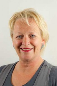 Lia Steenman