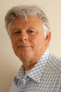 Fred Roos