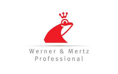 Werner & Mertz PROFESSIONAL is toegetreden tot de Green Deal Duurzame Zorg 2.0