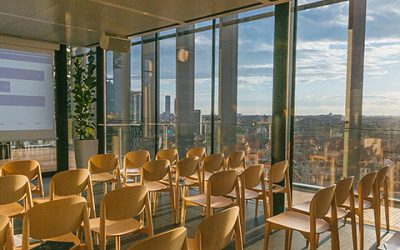 NFC Index® Kantoren 2020: coronacrisis heeft nog weinig invloed op totale facilitaire kosten per vierkante meter