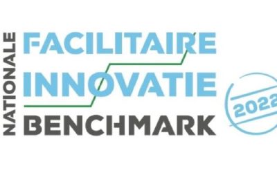 Deelname Nationale Benchmark Facilitaire Innovatie 2022 geopend