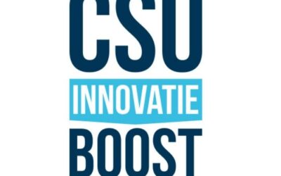 CSU Innovatie Boost 2022