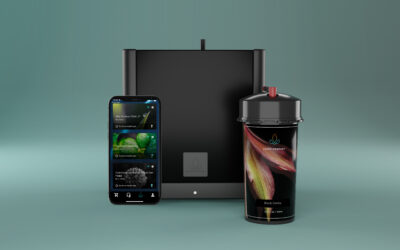 Ontdek de kracht van geurbeleving: efficiëntie en duurzaamheid in de zorg