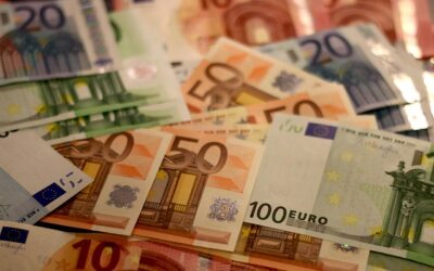 FMG on tour; financiering in de zorg