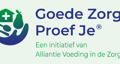 Bijeenkomst ‘De smaak te pakken!’